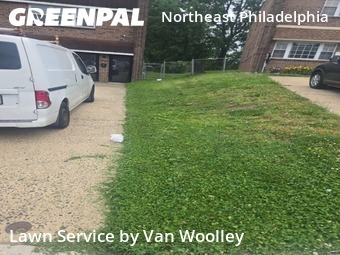 Yard Cutting nearby Philadelphia, NJ, 