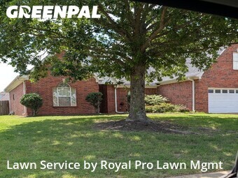 Lawn Care nearby Olive Branch, MS, 
