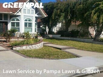 Yard Mowing nearby Anaheim, CA, 