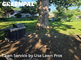 Lawn Mow nearby White House, TN, 