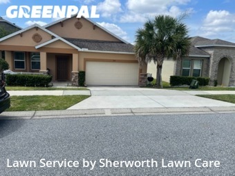 Lawn Cut nearby Apopka, FL, 