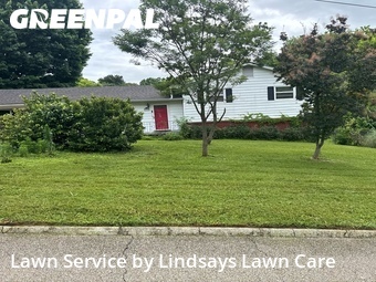 Grass Cutting nearby Knoxville, TN, 