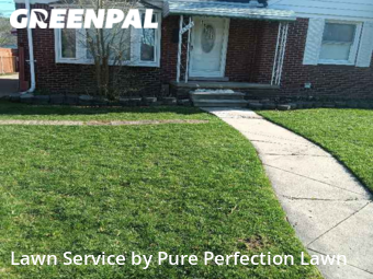 Lawn Service nearby Dearborn, MI, 