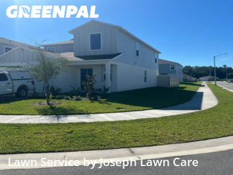 Lawn Mowing nearby Winter Haven, FL, 