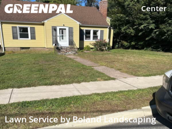 Grass Cutting nearby Manchester, CT, 