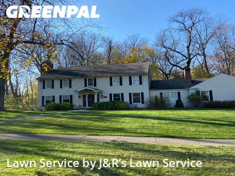 Grass Cutting nearby South Bend, IN, 