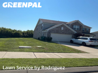 Yard Mowing nearby Spring Hill, TN, 