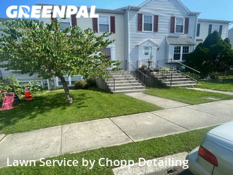 Lawn Service nearby Nottingham, MD, 