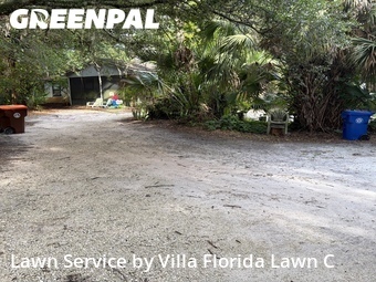 Yard Cutting nearby Vero Beach, FL, 