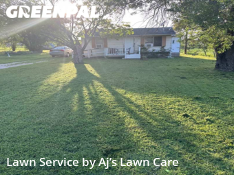 Lawn Care nearby San Antonio, TX, 