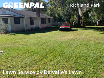 Lawn Maintenance nearby Daytona Beach, FL, 