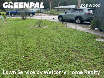 Lawn Mowing nearby Gainesville, FL, 