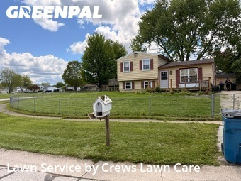 Lawn Maintenance nearby Oregon, OH, 