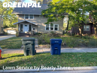 Lawn Care nearby Cleveland Heights, OH, 