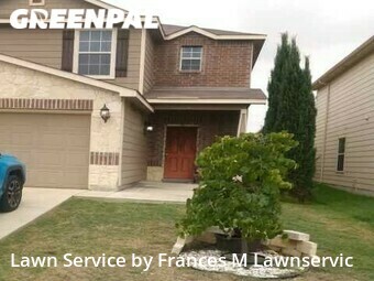 Lawn Care Service nearby San Antonio, TX, 