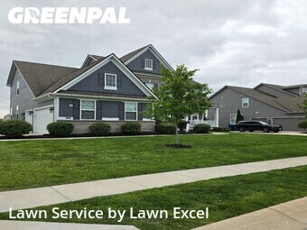 Yard Cutting nearby Noblesville, IN, 