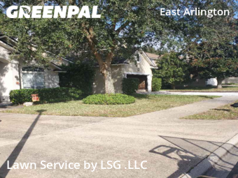 Lawn Cutting nearby Jacksonville, FL, 