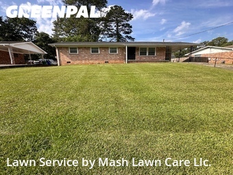 Lawn Cut nearby Decatur, GA, 