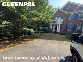 Lawn Service nearby Leesburg, VA, 