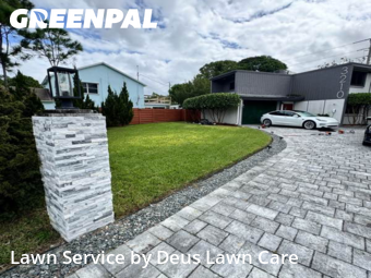 Lawn Cutting in Deerfield Beach, 33442, Yard Care Services by Deus Lawn Care , work completed in Dec , 2025