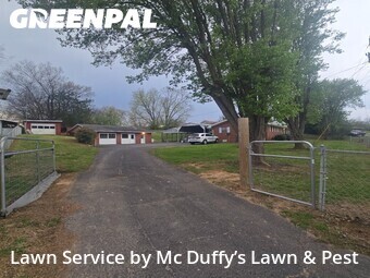 Lawn Mowing nearby Newport, TN, 