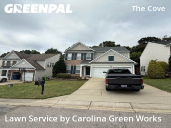 Yard Mowing nearby Raleigh, NC, 