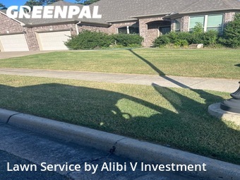 Grass Cutting nearby Little Rock, AR, 