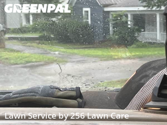 Lawn Care Service nearby Oxford, AL, 