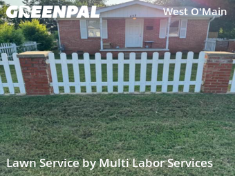 Yard Mowing nearby Tulsa, OK, 