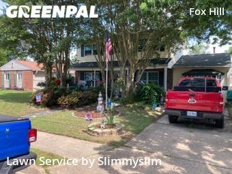 Grass Cut nearby Hampton, VA, 