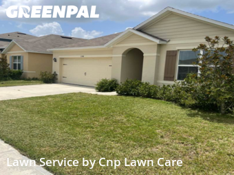 Lawn Service nearby Kissimmee, FL, 