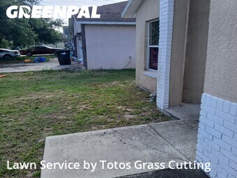 Lawn Care Service nearby Apopka, FL, 