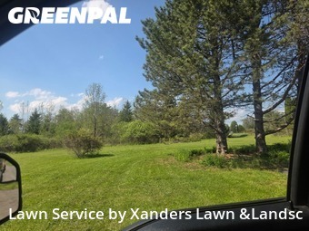 Lawn Mowing nearby Lansing, NY, 