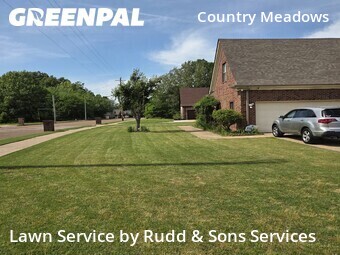 Lawn Mowing nearby Memphis, TN, 