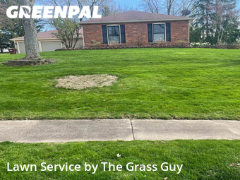Lawn Cut nearby Aurora, OH, 