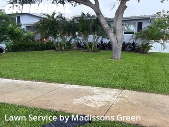 Lawn Care nearby Lake Worth Beach, FL, 