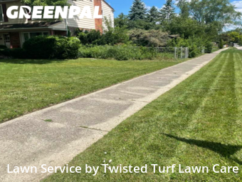 Lawn Care Service nearby Southfield, MI, 