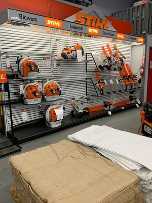 Mason's Saw & Lawn Mower Services Photo 10