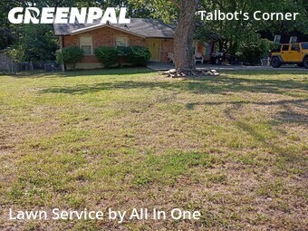 Lawn Mowing nearby Nashville, TN, 