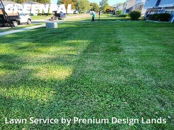 Lawn Cutting nearby Eastlake, OH, 