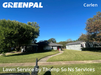 Lawn Service nearby Mobile, AL, 