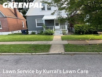 Lawn Maintenance nearby University City, MO, 