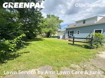 Lawn Mowing nearby Columbus, OH, 