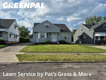 Lawn Cut nearby Garfield Heights, OH, 