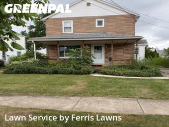 Lawn Maintenance nearby Sloan, NY, 