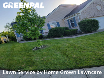 Lawn Mowing nearby Hamilton, OH, 