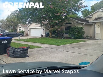 Lawn Maintenance nearby Orlando, FL, 