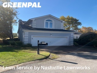 Lawn Mow nearby Franklin, TN, 