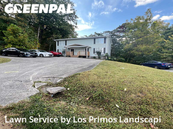 Yard Mowing nearby Rossville, TN, 