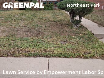 Commercial Landscaping In Denver,80207,Landscaping Maintenance by Empowerment Labor Sp, work completed in Jun , 2026
